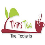 ThirsTea - The TeaTeria - Malviya Nagar - Jaipur