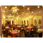 Surabhi Restaurant - Amer - Jaipur
