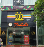 The Bombay Bronx - Breach Candy - Mumbai