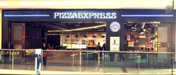 Pizza Express - Thane