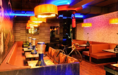 Jersey 9 Sports Lounge - CBD Belapur - Navi Mumbai