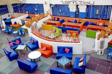 Zenzibu da sky lounge - Kopar Khairane - Navi Mumbai