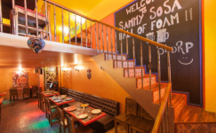 Sammy Sosa - Oshiwara - Mumbai