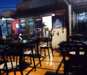 Bayview Cafe - Colaba - Mumbai