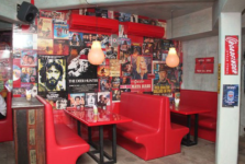 WTF - 7 Bungalows - Mumbai