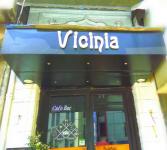 Vicinia - Kemps Corner - Mumbai