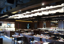 Sigree Global Grill - Malad - Mumbai