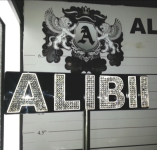 Alibii - Colaba - Mumbai