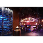 Wink - Vivanta By Taj President - Cuffe Parade - Mumbai