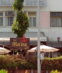 Marina Cafe - Sea Palace Hotel - Colaba - Mumbai