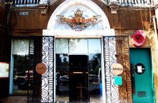 Royal - Colaba - Mumbai