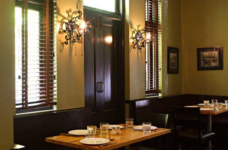 Basilico - Colaba - Mumbai