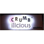 Crumbilicious - Colaba - Mumbai