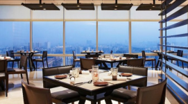 Kangan - Goregaon - Mumbai