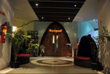 Flamboyante - Cuffe Parade - Mumbai