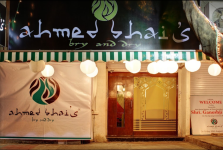 Ahmed Bhai