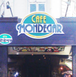 Mondegar - Colaba - Mumbai