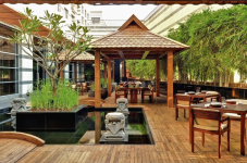 China House Grand Hyatt - Santacruz - Mumbai