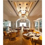 Golden Dragon - Taj Mahal Palace - Mumbai