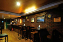 Headquarters - Colaba - Mumbai