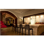 Harbour Bar - Taj Mahal Palace - Mumbai