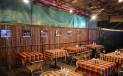 Bhojohori Manna - Oshiwara - Mumbai