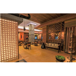 Konkan Cafe - Vivanta By Taj President - Mumbai