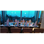 Souk (Taj Mahal Palace) - Colaba - Mumbai