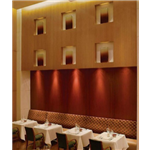 Cafe Prato - Four Seasons - Mumbai