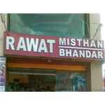 Rawat Mishthan Bhandar & Restaurant - Sindhi Camp - Jaipur