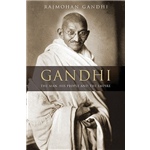 Mohandas - Rajmohan Gandhi