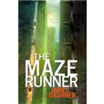 The Maze Runner - James Dashner