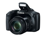 Canon Powershot SX400
