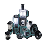 Bajaj Platini Food Art Food Processor
