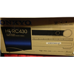 Onkyo HT RC430