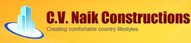 C V Naik Constructions - Goa Image