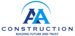  AA Construction - Thiruvananthapuram Image