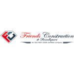 Friends Construction , An I S O 9001 Certified Company - Lucknow Image