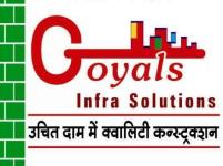 Goyals Infra Solutions - Indore Image