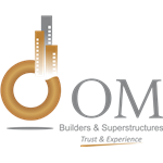 Om Builders & Developer - Indore Image