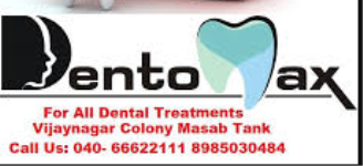 Dentomax - Hyderabad