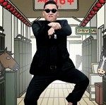 Gangnam Style - PSY