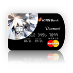 ICICI Bank MasterCard Credit Card