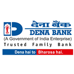 SBI Dena Bank Visa Credit Card