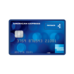 IndusInd Bank American Express Credit Card