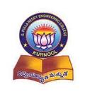 G. Pulla Reddy Engineering College - Kurnool