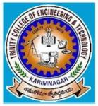 Trinity College of Engineering and Technology - Karimnagar