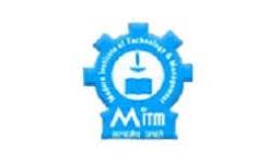 Mordern Institute of Technology and Management - Bhubaneswar