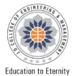 J.D. College of Engineering and Management - Nagpur