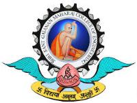 Sri Sant Gajanan Maharaj College of Engineering (SSGMCE) - Buldhana